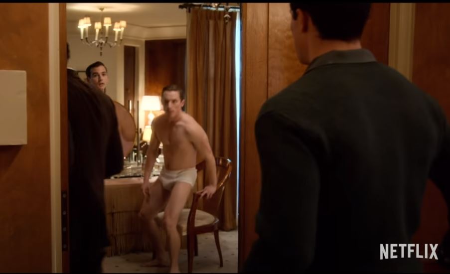 gay series on netflix hollywood 2020