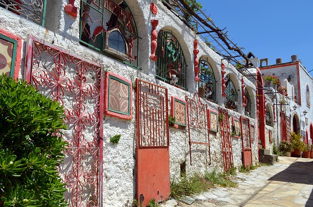 nature history museum of crete greece