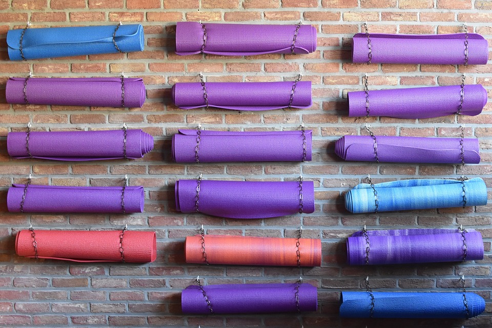 yoga-mats-plastic-waste-biodegradable