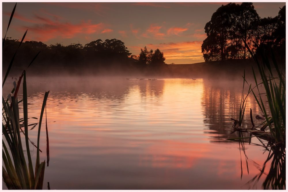 places to visit in tasmania