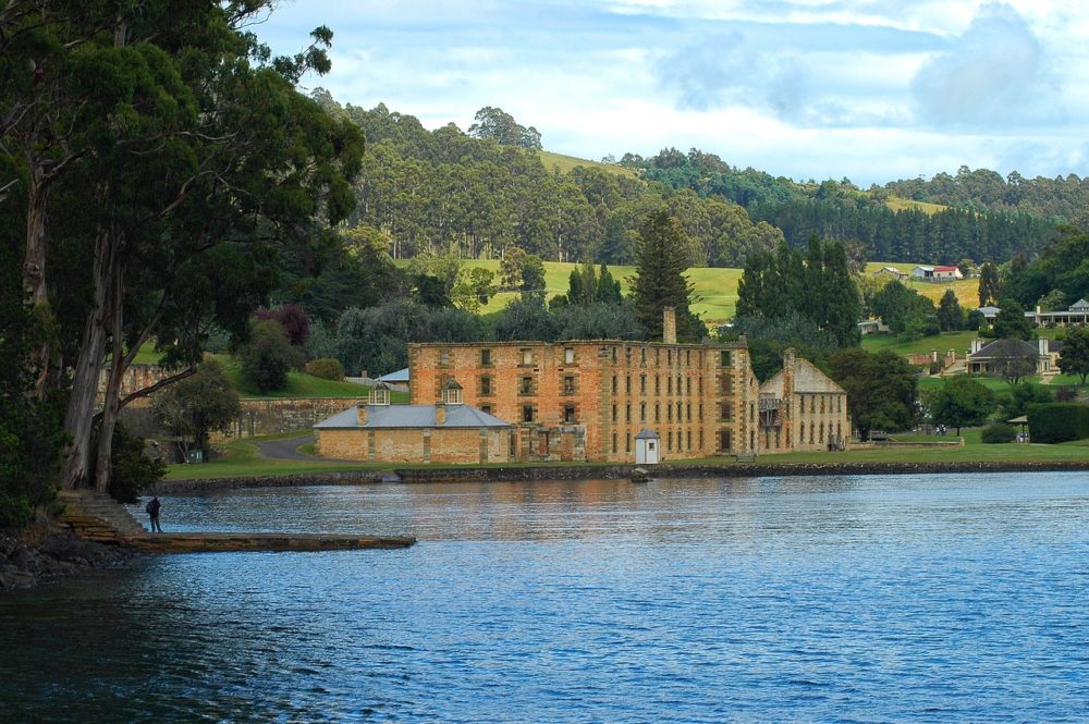 hobart penitentiary things to do in tasmania