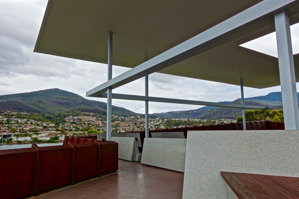 mona museum tasmania