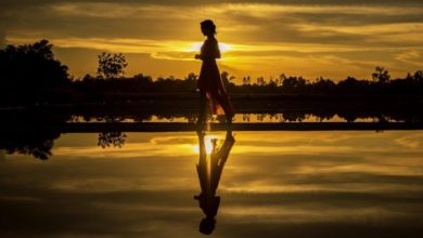 quick ways to self care with exercise