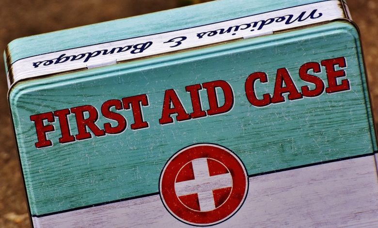 Essentials of a Travel First Aid Kit