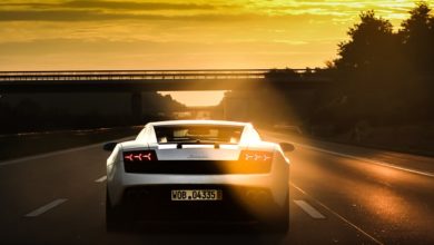 reasons to not buy a lamborghini rent instead