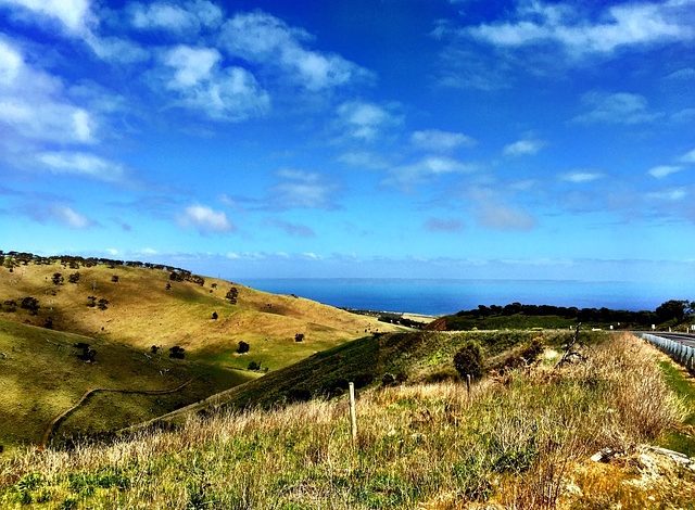 adelaide hills south australia