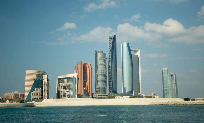 Abu Dhabi