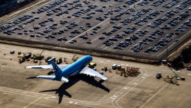 Airport Parking At Fort Lauderdale Airport