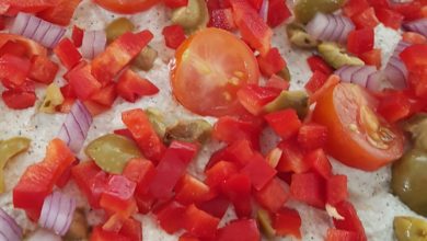 Alkaline Cream Cheese Recipe