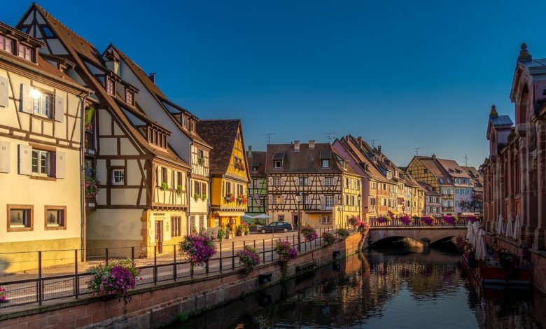 Buying A Property In France