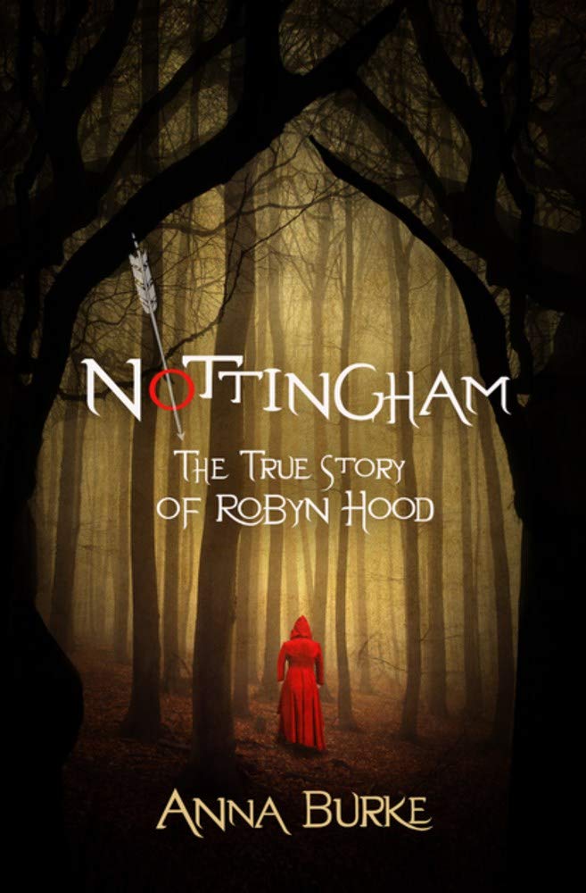 nottingham the true story of robyn hood best lesbian fiction books