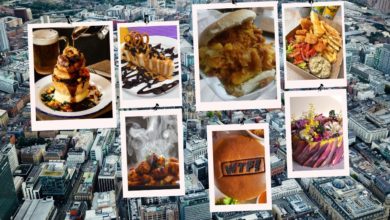 manchester vegan guide restaurants cafes take away delivery