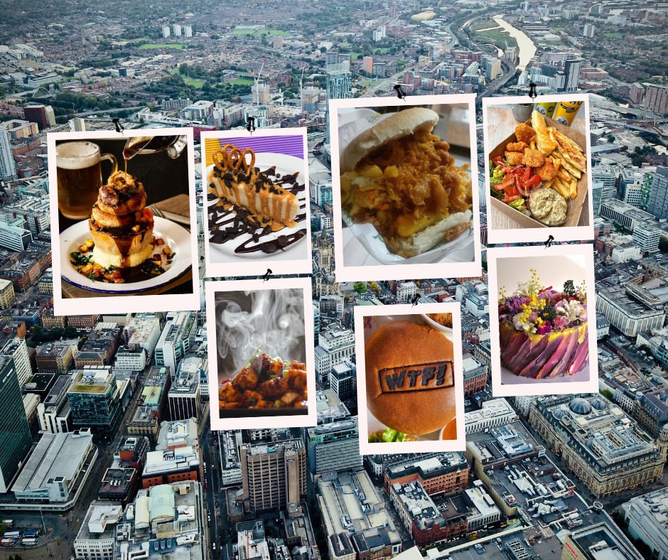 manchester vegan guide restaurants cafes take away delivery