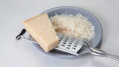 Alkaline Vegan Cheese Recipe