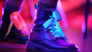 best shoes for festivals 2022