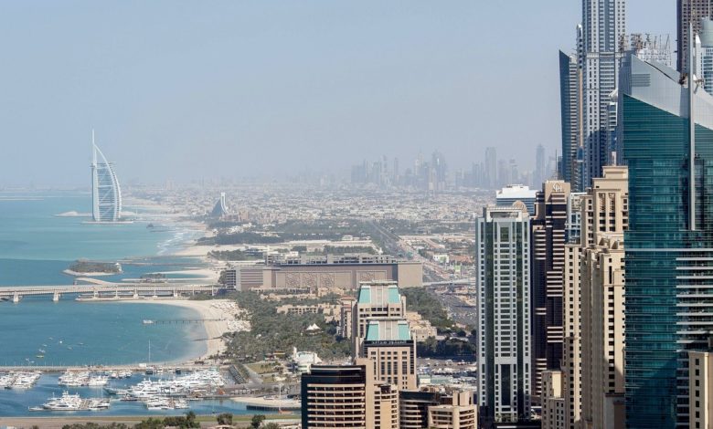 rules on visiting dubai uae