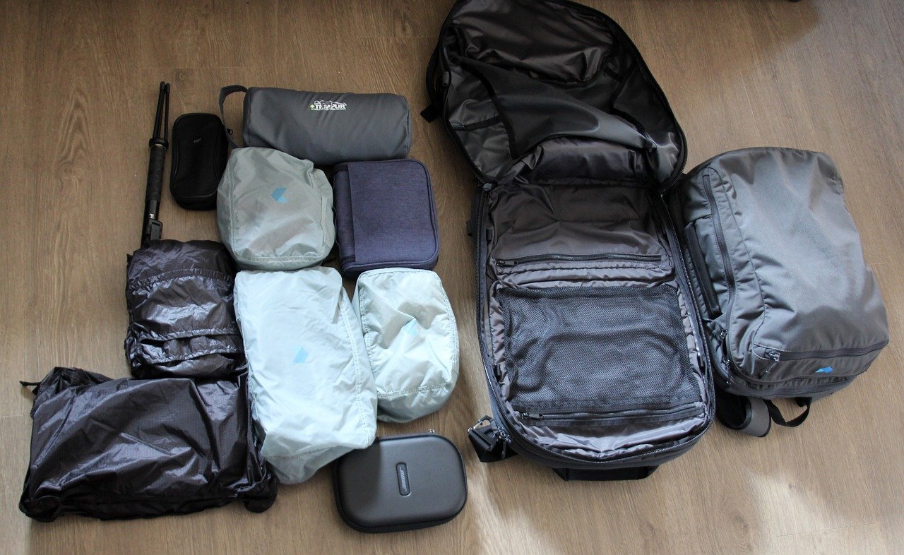 Hand Luggage Essentials To Pack