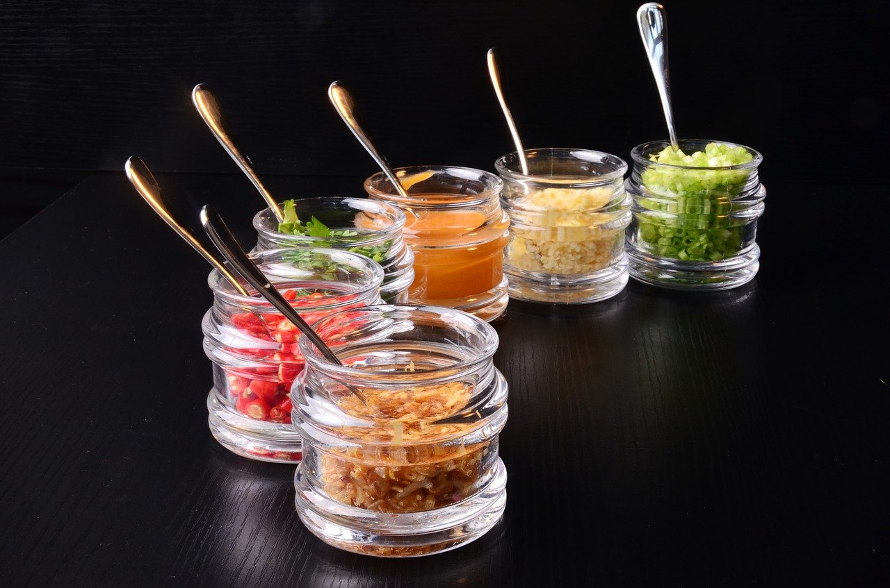 Hot Sauce Festival Austin Texas