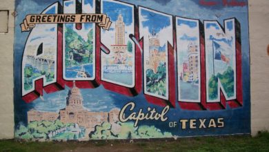 Top Festivals & Events in Austin 2022