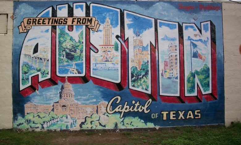 Top Festivals & Events in Austin 2022