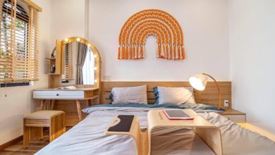 Workcation travel tips