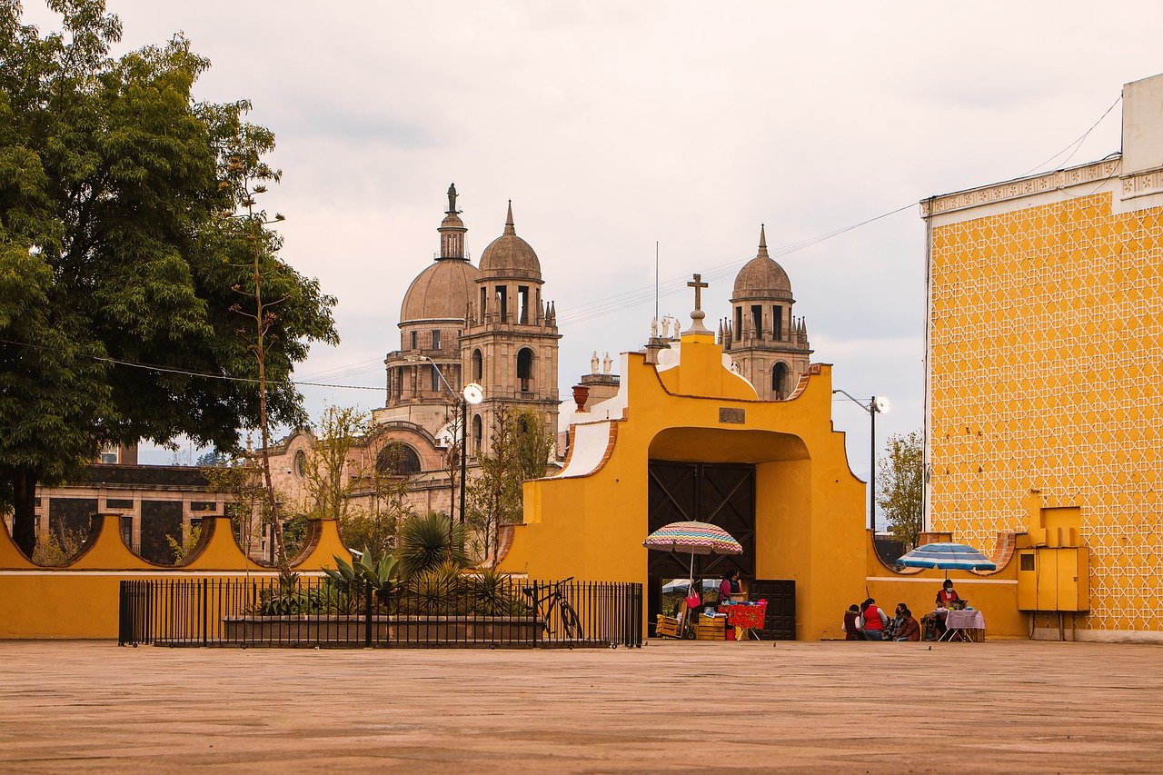 Things to do in Toluca Mexico Centre