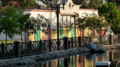 Perfect Home in Bakersfield