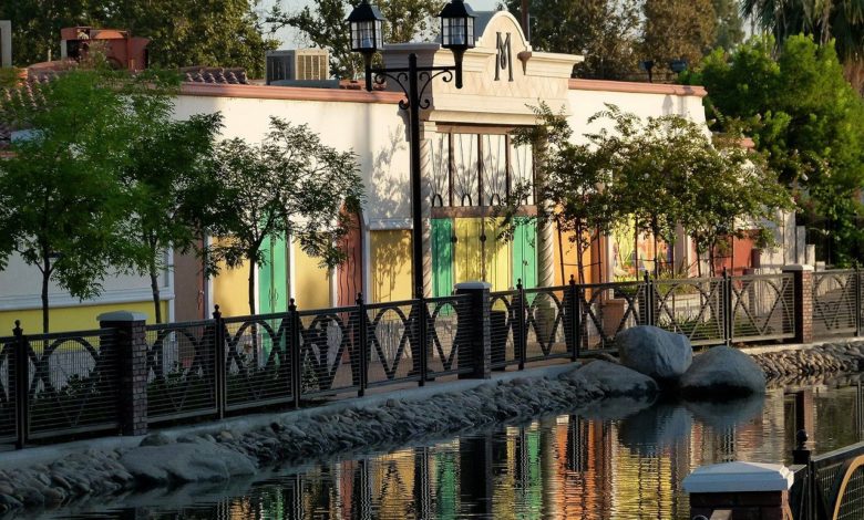 Perfect Home in Bakersfield