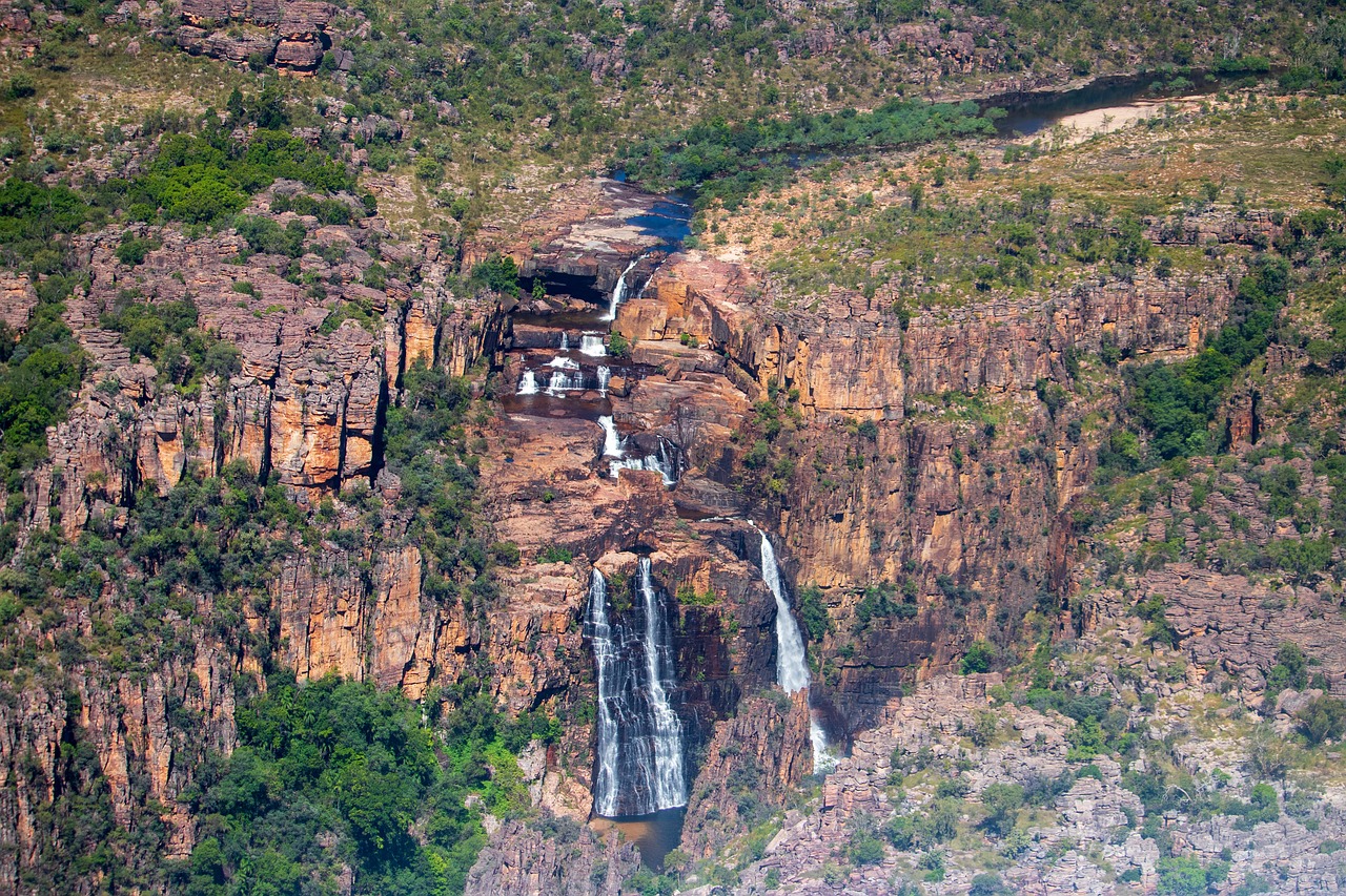 Kakadu National Park Australia