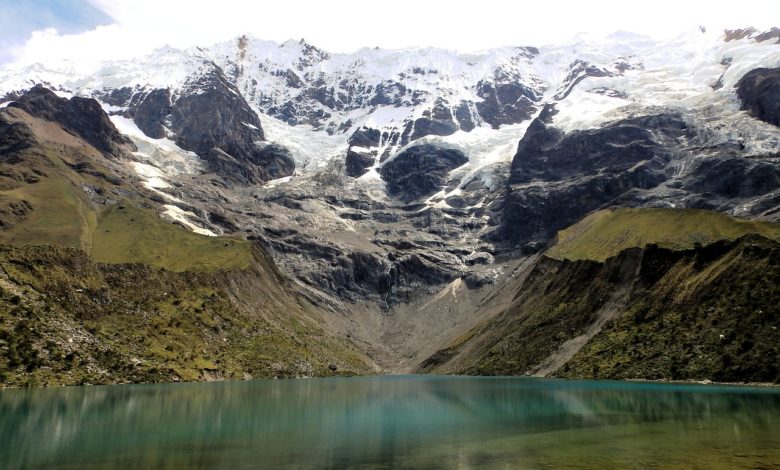 Things to do in Peru Humantay Lake