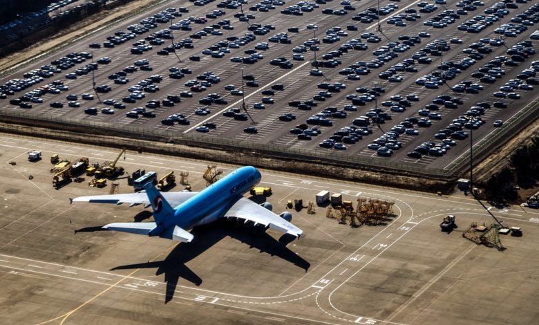 Airport Car rental Orlando